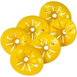 Pack de 6 pièges frelons mouches et insectes volants Écologiques diy pour bouteilles plastiques Pack de 6 pièges frelons mouches et insectes volants Écologiques diy pour bouteilles plastiques