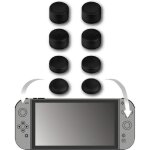 Pack de 8 appuie - pouces pour joysticks - konix - joy - con nintendo switch 2 - hauteur ajustable - ... Pack de 8 appuie - pouces pour joysticks - konix - joy - con nintendo switch 2 - hauteur ajustable - ...