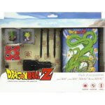 Pack daccessoires dragon ball z konix pour nintendo 3ds