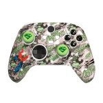 Accessoire pour manette - fr - tec - dc kit superman - multicouleur - compatible xbox - installation ... Accessoire pour manette - fr - tec - dc kit superman - multicouleur - compatible xbox - installation ...