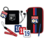 Pack daccessoires ol - olympique lyonnais subsonic pour console nintendo new 2ds xl et new 3ds xl