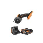 Pack aeg mini scie multi matériaux - bmms18sbl - 0 - 18v brushless subcompact - 1 batterie 2. 0ah - 1 ... Pack aeg mini scie multi matériaux - bmms18sbl - 0 - 18v brushless subcompact - 1 batterie 2. 0ah - 1 ...