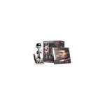 Pack album + figurine - believe - tp sur tp - cd double - figurine ovni en r�sine - �dition limit�e
