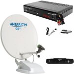 Pack parabole satellite automatique connecté 65cm camping car + récepteur tntsat hd astra Pack parabole satellite automatique connecté 65cm camping car + récepteur tntsat hd astra
