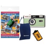 Pack appareil photo jetable lupus - ag603004se Pack appareil photo jetable lupus - ag603004se