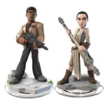 Pack aventure the force awakens disney infinity 3. 0 Pack aventure the force awakens disney infinity 3. 0