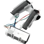 Pack batterie 18v li - ion + electrolux