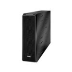 Pack de batterie - apc - srt 192 v - 5000 va - acide de plomb - noir Pack de batterie - apc - srt 192 v - 5000 va - acide de plomb - noir