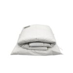 Pack bébé - mortreux - couette 80x120 + oreiller 40x60 - anti acariens - toute saison - fabrication française ... Pack bébé - mortreux - couette 80x120 + oreiller 40x60 - anti acariens - toute saison - fabrication française ...