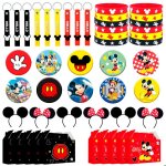 Packs de cadeaux de fête de mickey souris decoration anniversaire mickey décoration de fête danniversaire ... Packs de cadeaux de fête de mickey souris decoration anniversaire mickey décoration de fête danniversaire ...