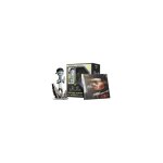 Pack cd + figurine - believe - jul tp sur tp collector - �dition limit�e - figurine ovni - 2 disques