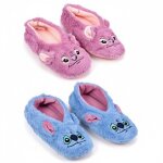 Pack de chaussons antidérapants enfant lilo & stitch (lot de 2) 0113x2abs Pack de chaussons antidérapants enfant lilo & stitch (lot de 2) 0113x2abs