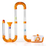 Pack complet - airtoobz - 20 pi�ces - turbine � air - � partir de 3 ans - mixte