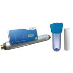 Inhibiteur de tartre lectronique delta 3 + - pack complet