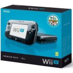 Pack console wii u nintendo land premium