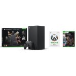 Pack console xbox series x + assassins creed mirage + 3 mois game pass ultimate - 1 to