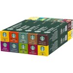 Pack découverte variété by nespresso capsules de café tous types de torréfaction 10 x 10 (100 capsules) ... Pack découverte variété by nespresso capsules de café tous types de torréfaction 10 x 10 (100 capsules) ...