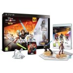 Pack de démarrage disney infinity 3. 0 star wars ps3 Pack de démarrage disney infinity 3. 0 star wars ps3
