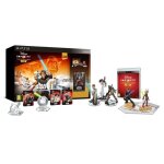Pack de d�marrage disney infinity 3. 0 star wars �dition sp�ciale ps3