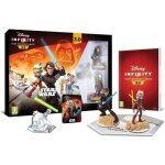 Pack démarrage disney infinity 3. 0 star wars wii u Pack démarrage disney infinity 3. 0 star wars wii u