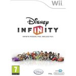 Pack de démarrage disney infinity wii Pack de démarrage disney infinity wii