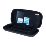 Pack de dmarrage - onlan - nintendo switch 2 - sacoche noire + protection dcran + thumbsticks