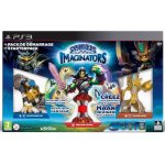 Pack de d�marrage skylanders imaginators ps3