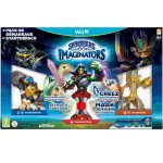 Pack de démarrage skylanders imaginators wii u Pack de démarrage skylanders imaginators wii u