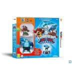 Pack de d�marrage skylanders trap team jeu 3ds