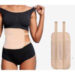 Pack dhuile de ricin - enveloppement dhuile de ricin - rutilisable - respirant - huile de ricin - pour ...