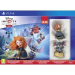 Pack disney infinity 2. 0 : toy box combo ps4 Pack disney infinity 2. 0 : toy box combo ps4