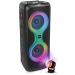 Pack enceinte autonome sans fil bluetooth 700w usb sd tws ibiza sound columba700 - boule disco rgb led ... Pack enceinte autonome sans fil bluetooth 700w usb sd tws ibiza sound columba700 - boule disco rgb led ...