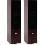 Enceintes colonnes - evidence acoustics - ea700 - wal - 3 voies - 500w pmpo - noyer - câble 5m Enceintes colonnes - evidence acoustics - ea700 - wal - 3 voies - 500w pmpo - noyer - câble 5m