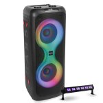 Pack enceinte sans fil bluetooth sur batterie 700w usb tws ibiza sound columba700 - barre lumière uv ... Pack enceinte sans fil bluetooth sur batterie 700w usb tws ibiza sound columba700 - barre lumière uv ...