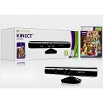 Microsoft kinect