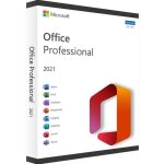 Pack microsoft office 2021 pro plus cl dactivation - 1 pc - tlchargement email & messagerie cdiscount ...