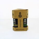 Pack de nutriments i&i - juju royal - biobizz
