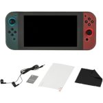 Pack protection nintendo switch