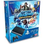 Pack ps3 12 go playstation allstars battle royale