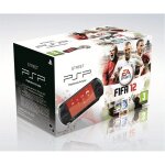 Pack psp street + fifa 12