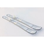 Pack ski head kore 93 ti w + fixations attack lyt 11 gw demo blanc femme