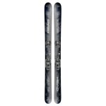 Pack ski head oblivion jr. pro + fixations attack lyt 11 gw gris homme