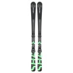 Pack ski head shape v4 + fixations prw 11 gw noir homme Pack ski head shape v4 + fixations prw 11 gw noir homme