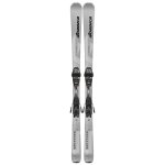Pack skis nordica spitf. 73 r + fixations tp2 comp10 fdt bleu homme