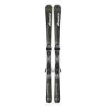 Pack skis nordica spitfire 73 + fixations tp2 comp10 fdt gris homme