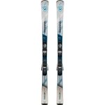 Pack skis rossignol forza 20 fg + fixations xpress 10 gw blanc homme
