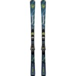 Pack skis rossignol forza 40 ca + fixations xpress 11 gw gris homme
