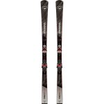 Pack skis rossignol forza 70 ti + fixations spx 14 konect gw noir homme