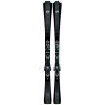 Pack skis rossignol nova 4 + fixations xpress w 10 gw noir femme