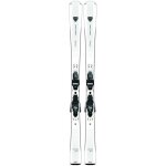 Pack skis rossignol nova 6 + fixations xpress 11 w gw blanc femme
